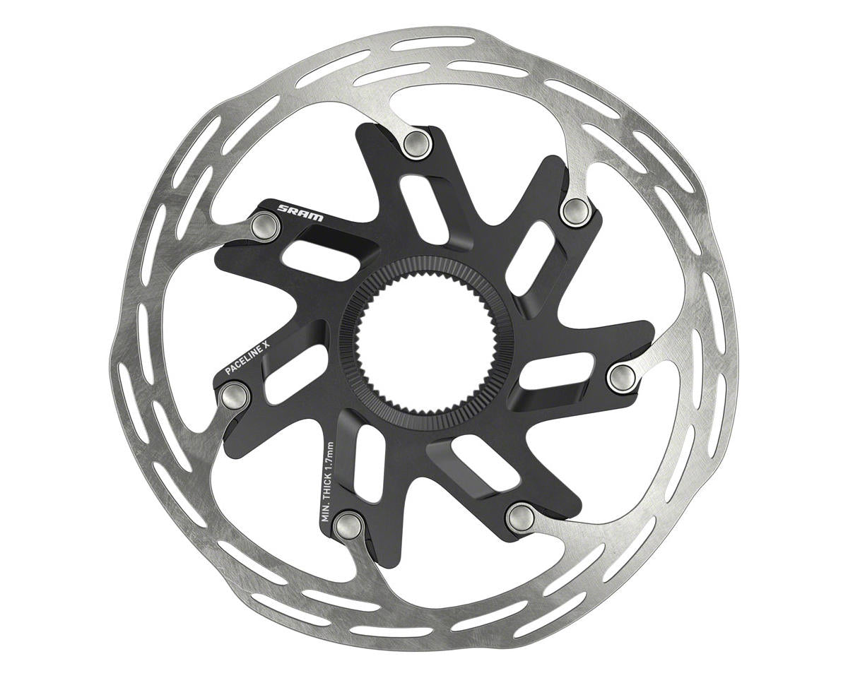 Fashion rotor mtb