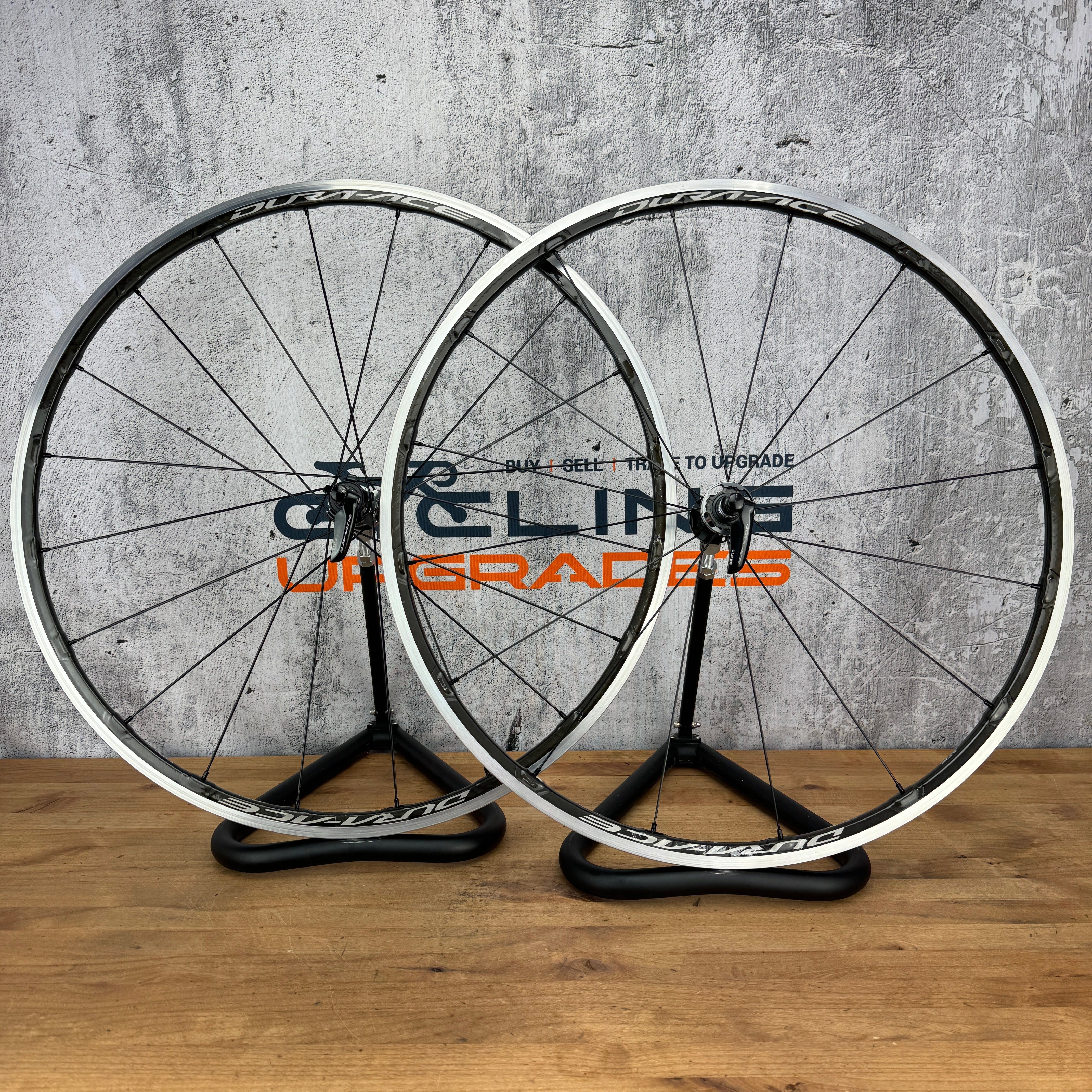 Dura ace c24 rim online