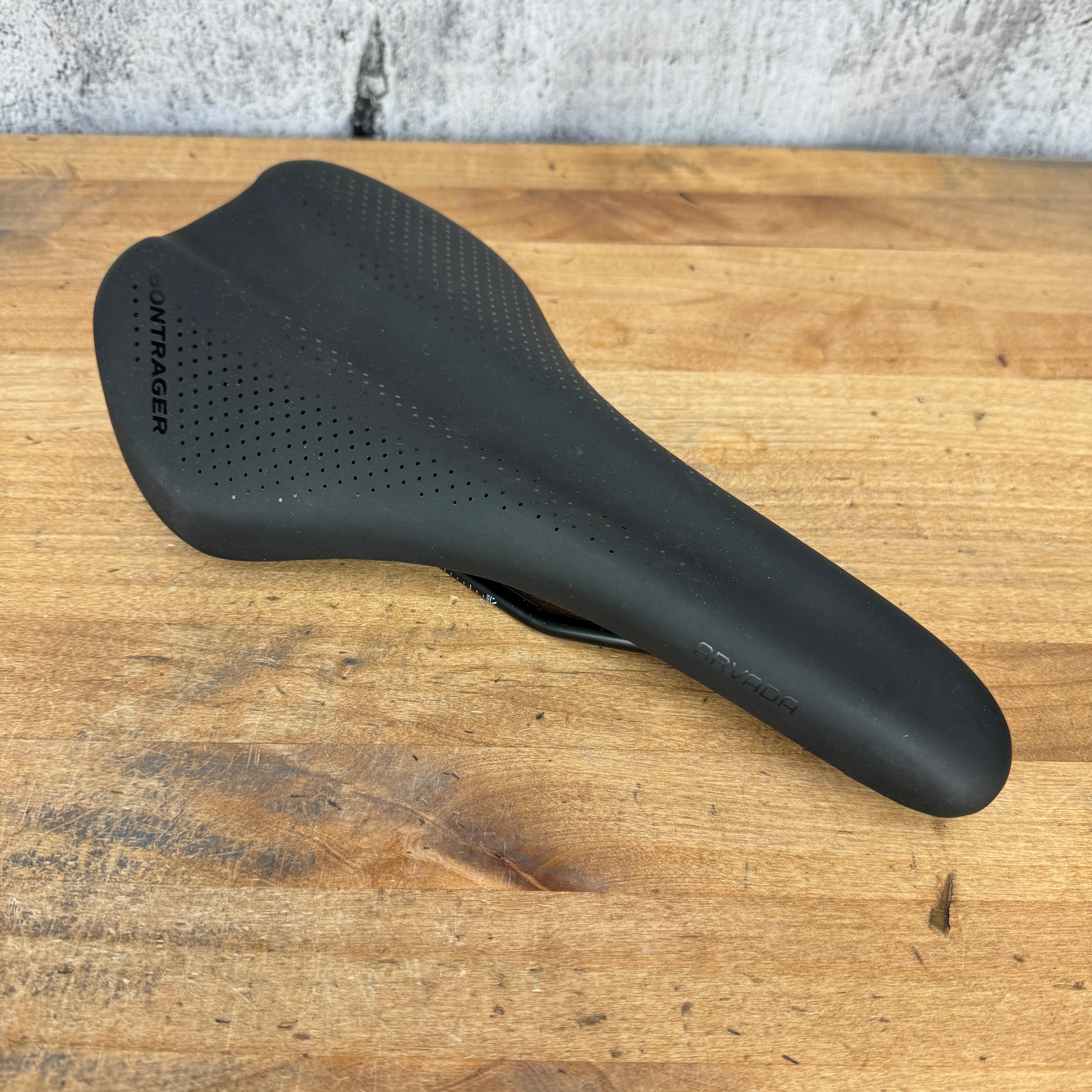 Bontrager Arvada outlet Saddle