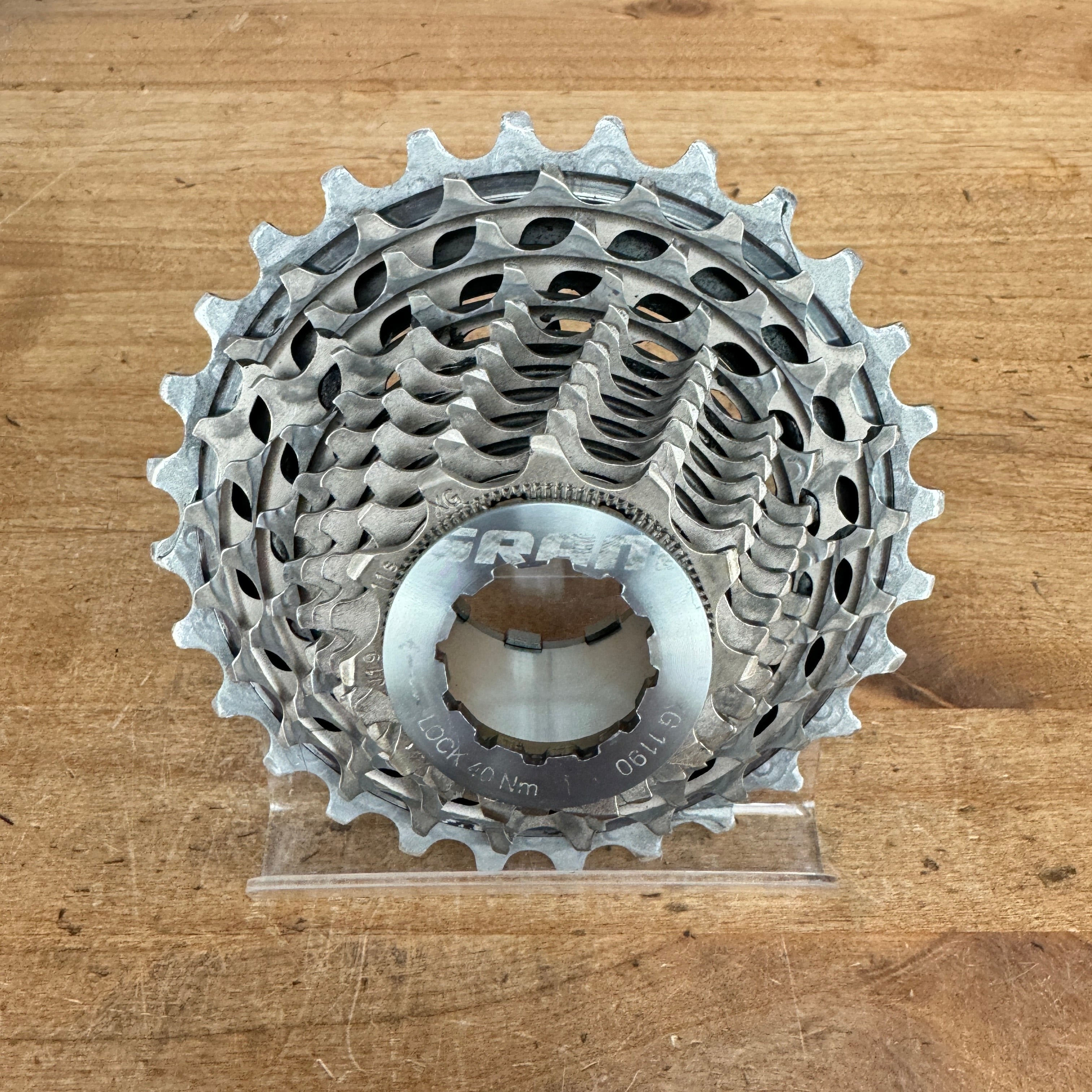 Sram red 1190 cassette online