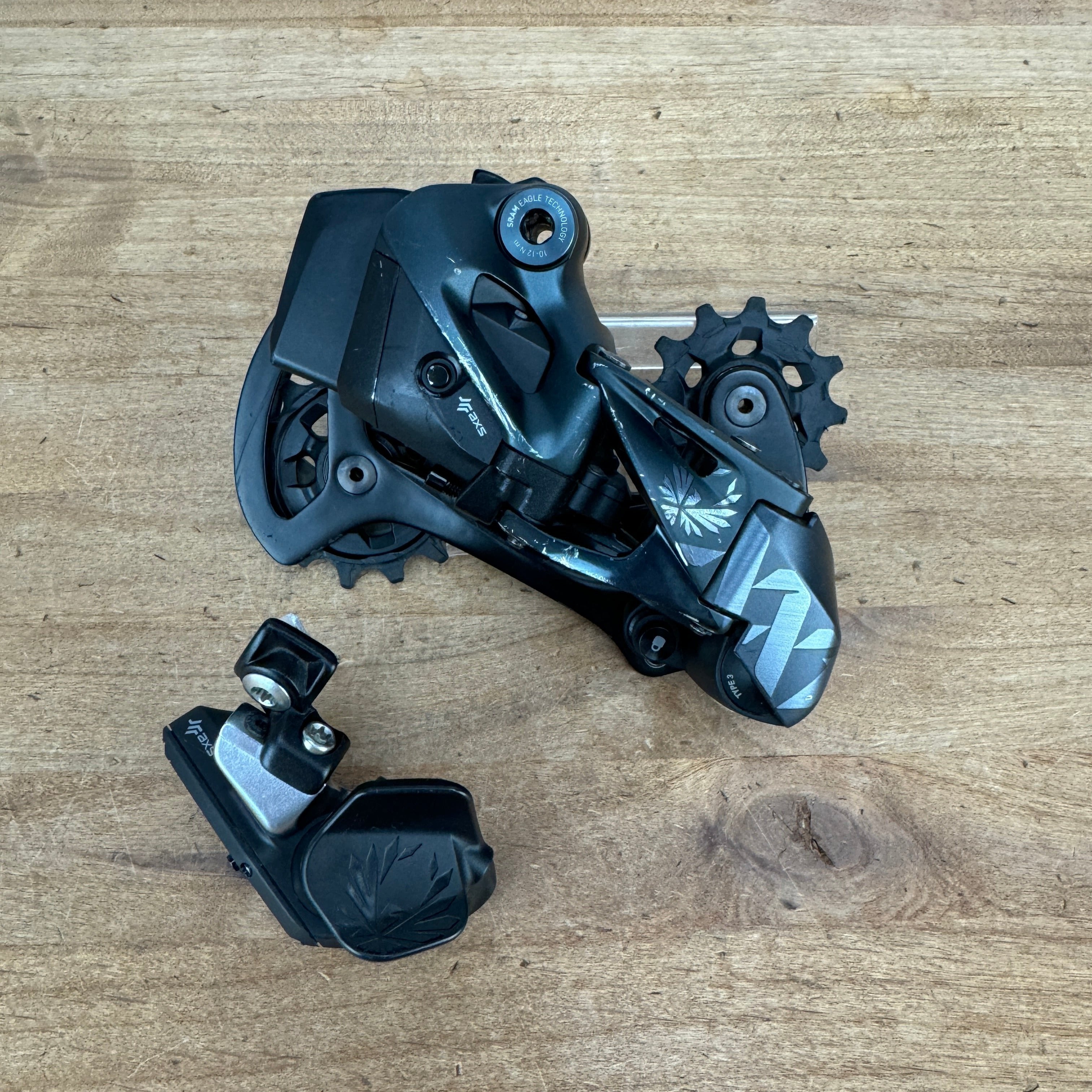 Sram xx1 eagle 12 speed rear derailleur online