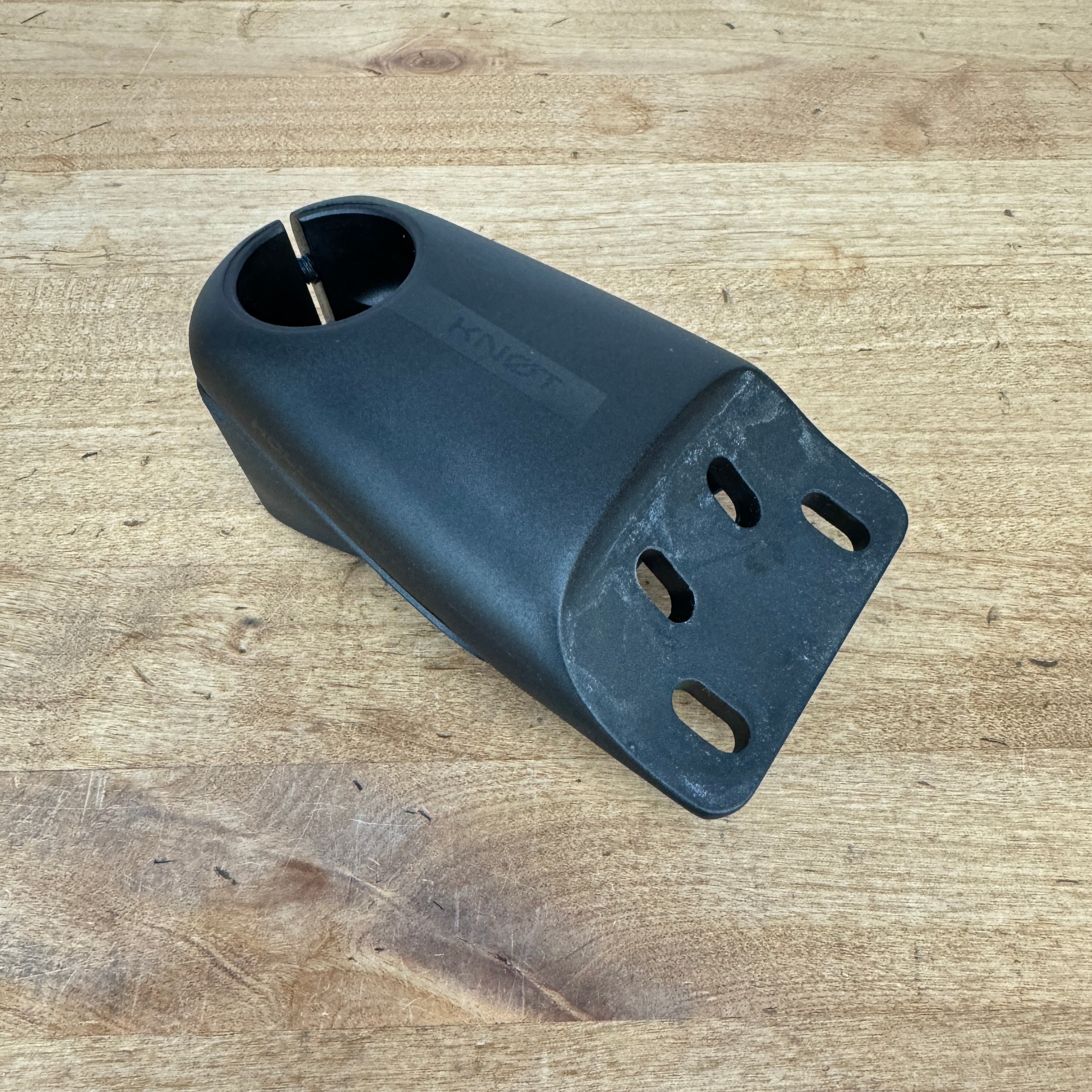 Cannondale Hollowgram Knot Alloy 90mm -17 Degree Bike Stem 1 1/8