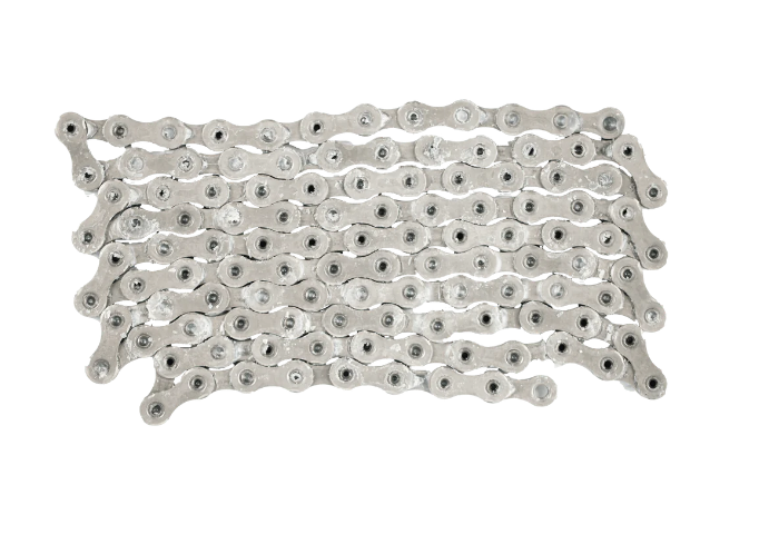 Ceramic bicycle chain on sale