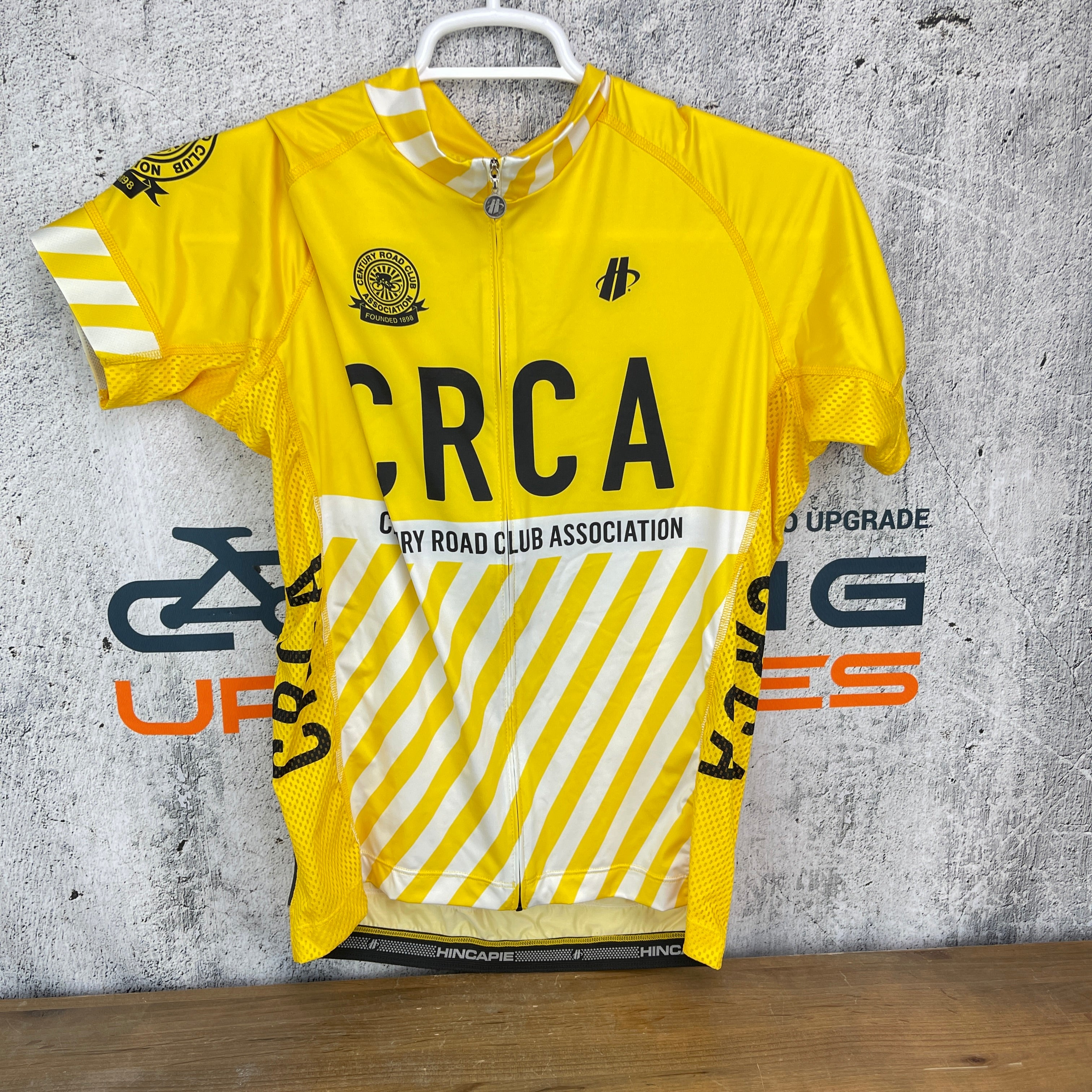 crca cycling