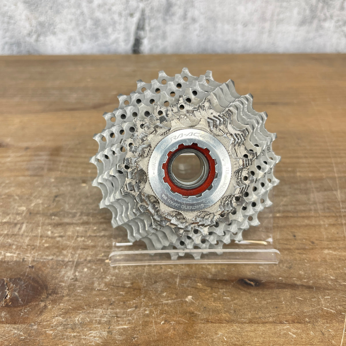 Shimano Dura Ace CS-7900 10-Speed 12-25t Cassette 