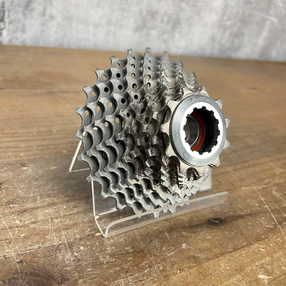 Shimano Dura Ace CS-7900 10-Speed 12-25t Cassette 