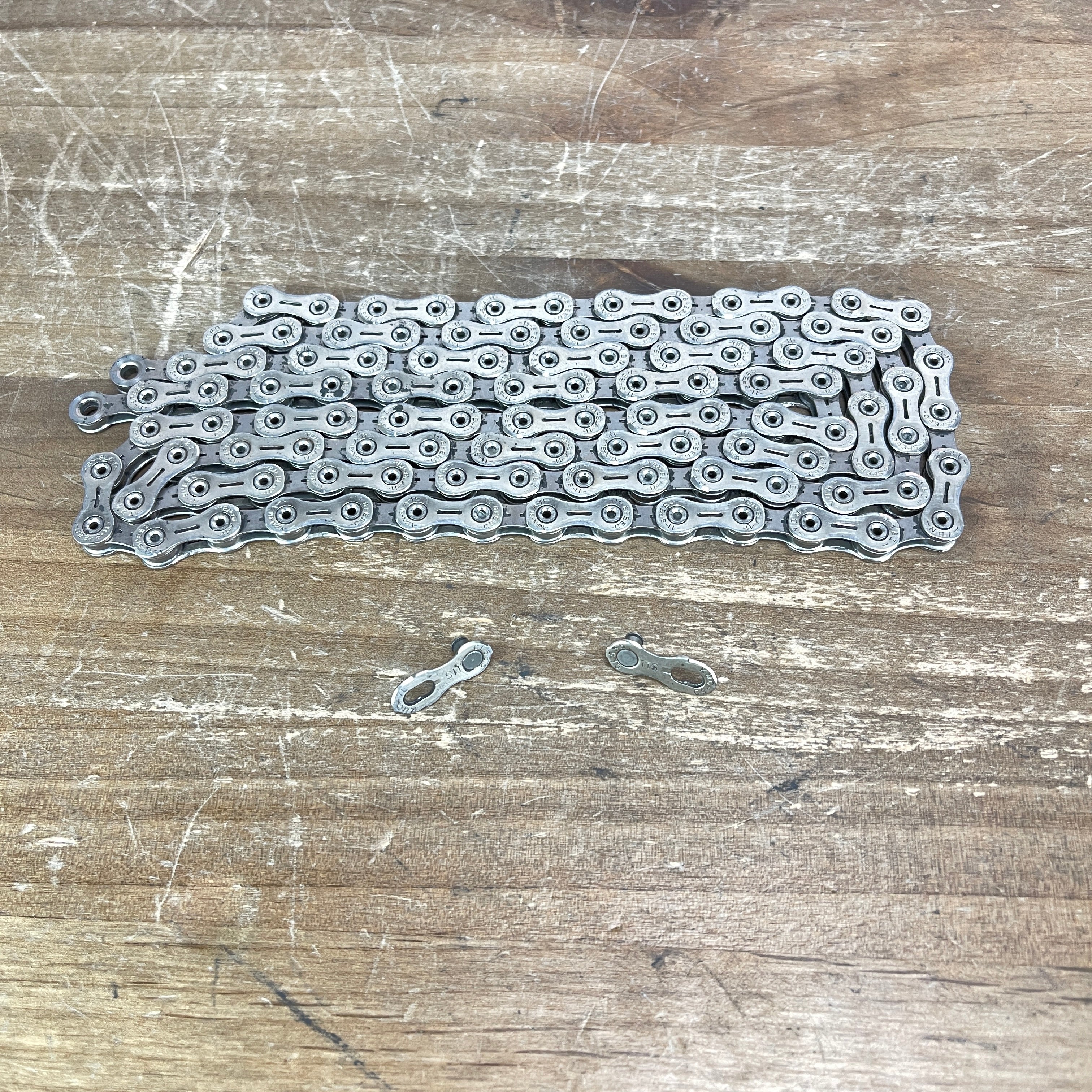 ybn sla 11 speed chain