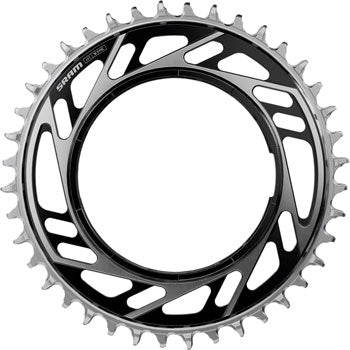 New! SRAM X-Sync XPLR E1 1x 40t Thread Mount Gravel Bike 13-Speed Chainring 80g