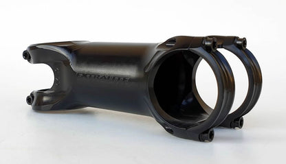 New! Extralite HyperStem 100mm ±12 Degree 31.8mm Black Bike Stem 78g