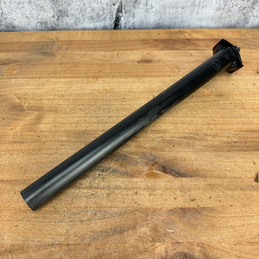 Roval Alpinist 12mm Setback 27.2mm x 360mm Carbon Bike Seatpost 152g