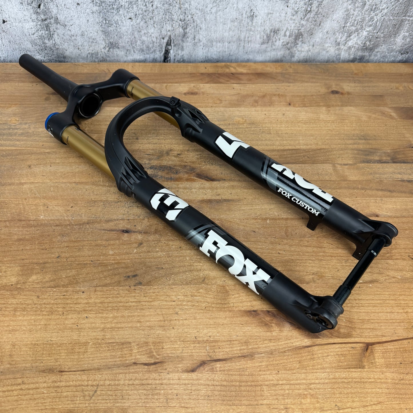 2022 Fox Factory 34 Float 29 130mm Grip 2 Boost Mountain Bike Suspension Fork