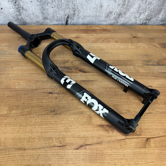 2022 Fox Factory 34 Float 29 130mm Grip 2 Boost Mountain Bike Suspension Fork