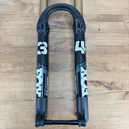 2022 Fox Factory 34 Float 29 130mm Grip 2 Boost Mountain Bike Suspension Fork