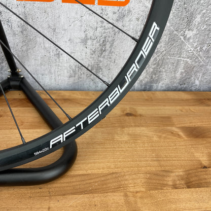 FSA Afterburner Alloy Tubeless Rear Wheel 27.5" 650b Disc Brake 1743g i23 Gravel