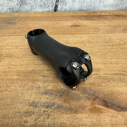 Light Use! Enve Road 100mm 6 Degree 31.8mm Carbon Bike Stem 130g