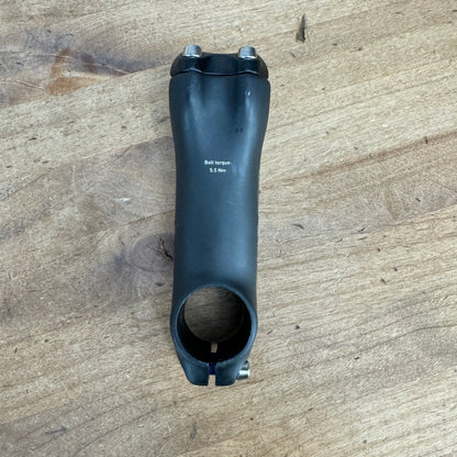 Light Use! Enve Road 100mm 6 Degree 31.8mm Carbon Bike Stem 130g