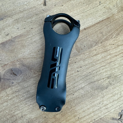 Light Use! Enve Road 100mm 6 Degree 31.8mm Carbon Bike Stem 130g