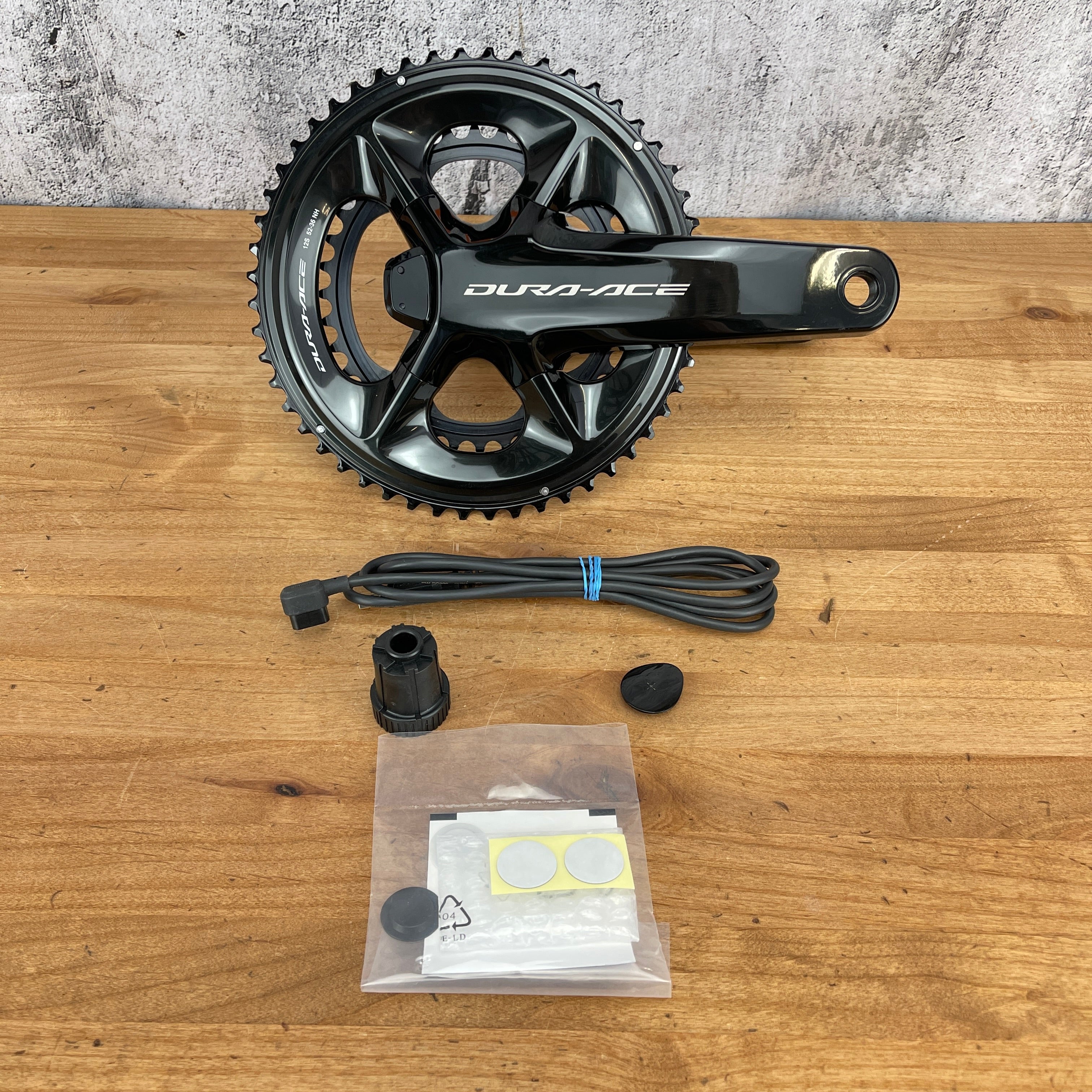 Cranksets – Page 6 – CyclingUpgrades.com