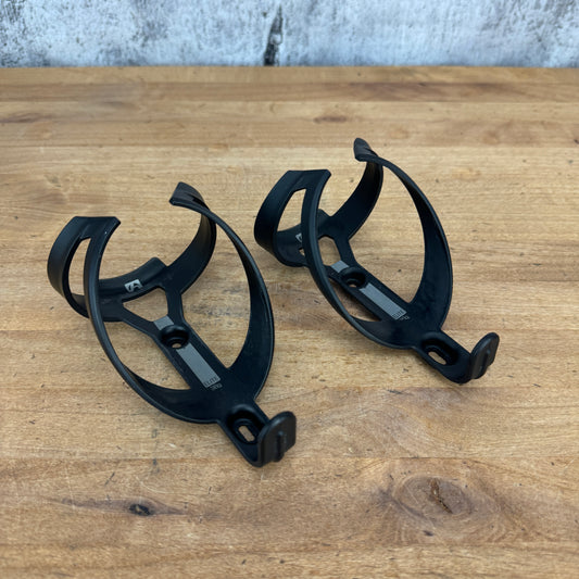 Bontrager Elite Composite Water Bottle Cages 68g