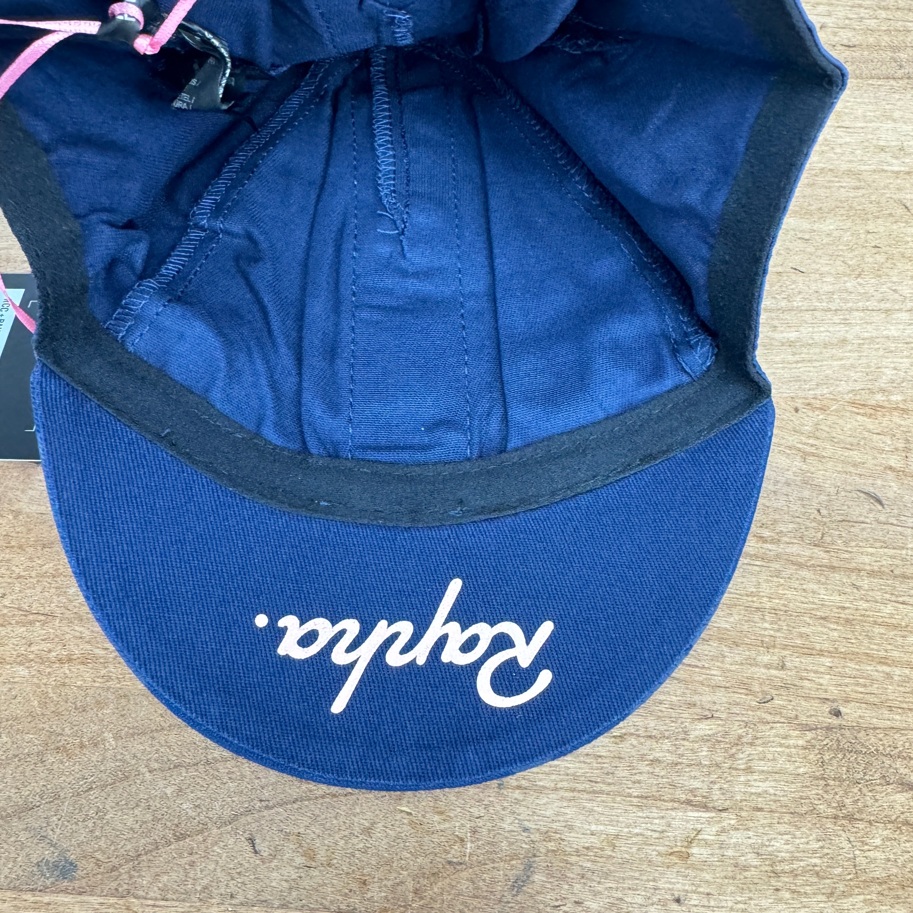 rapha paul smith キャップ セール