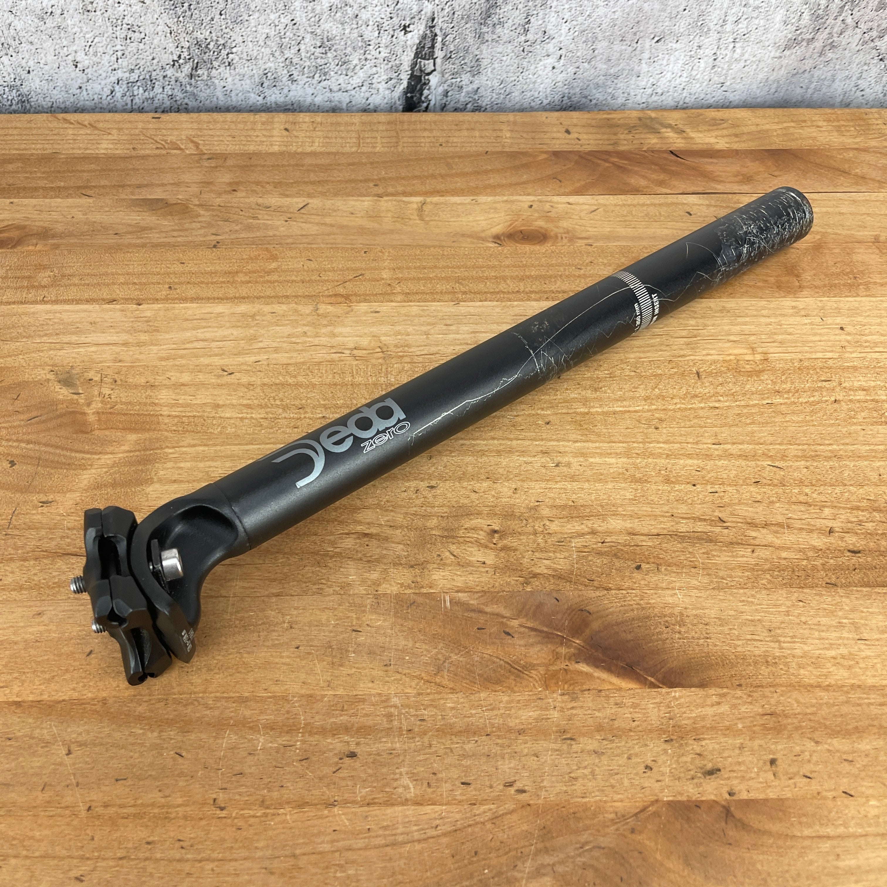 Seatposts – Page 3 – CyclingUpgrades.com