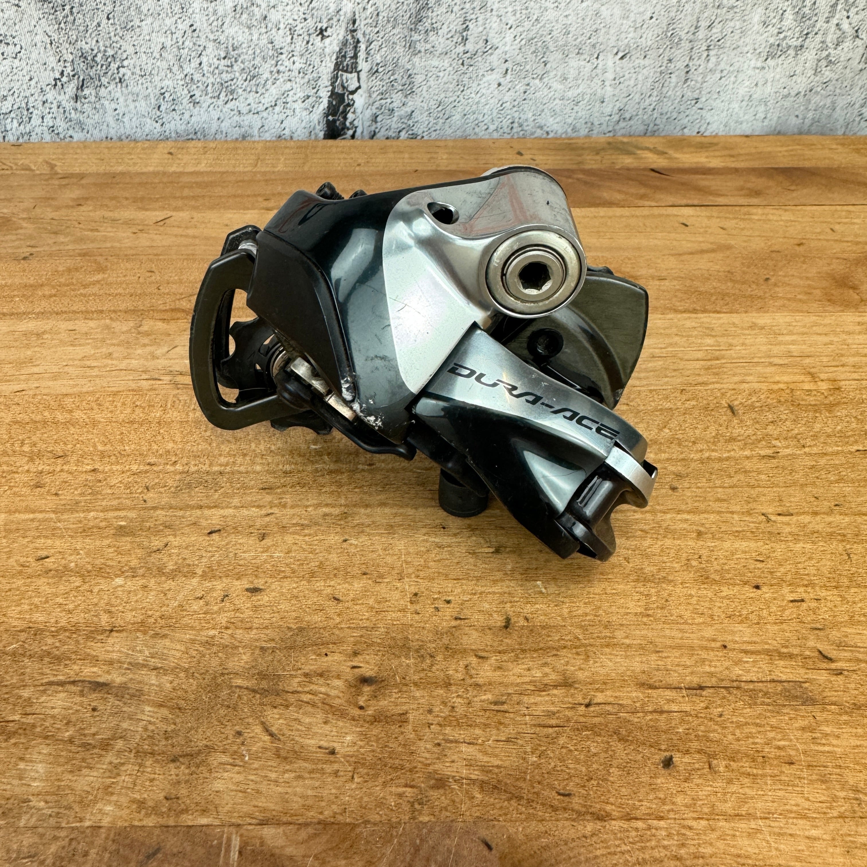 Dura ace 9070 di2 hotsell rear derailleur