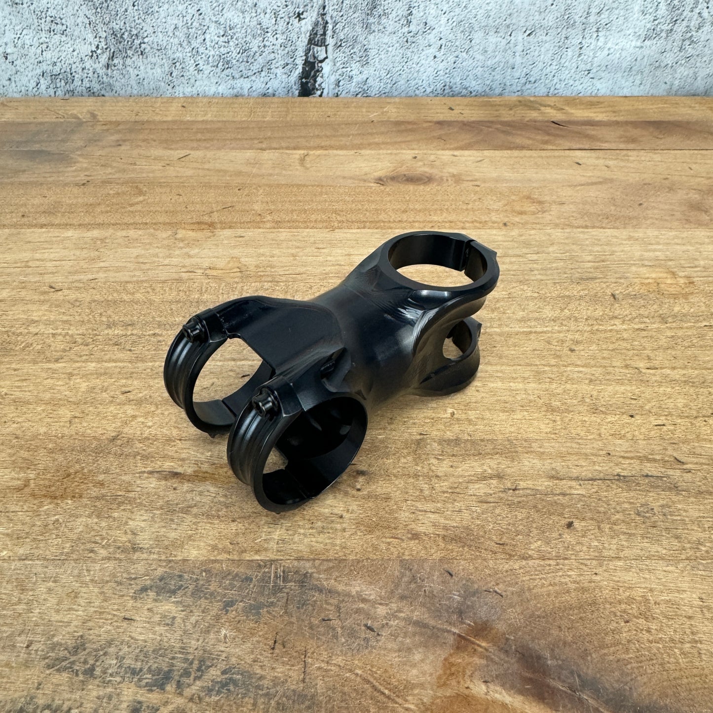 New! Extralite HyperStem 60mm ±6 Degree 31.8mm Black Bike Stem 60g