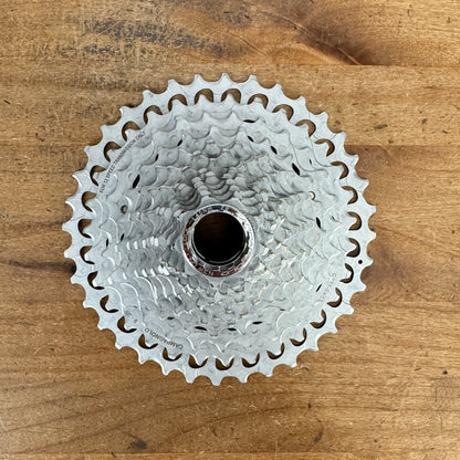 Low Mile! Campagnolo Ekar 9-36t 13-Speed Gravel Bike Cassette CS21-EK1396