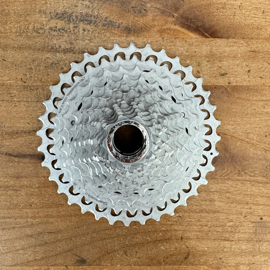 Low Mile! Campagnolo Ekar 9-36t 13-Speed Gravel Bike Cassette CS21-EK1396