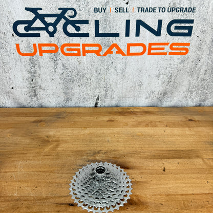 Low Mile! Campagnolo Ekar 9-36t 13-Speed Gravel Bike Cassette CS21-EK1396