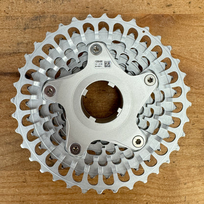 Low Mile! Campagnolo Ekar 9-36t 13-Speed Gravel Bike Cassette CS21-EK1396