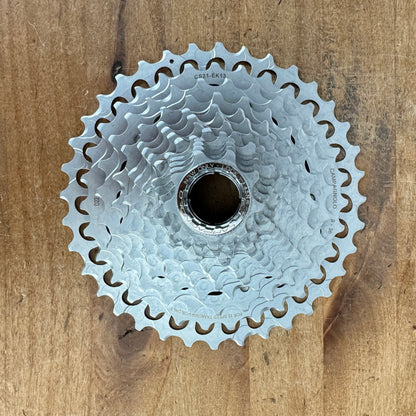 Ridden Once! Campagnolo Ekar 9-36t 13-Speed Gravel Bike Cassette 340g