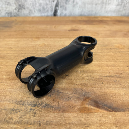 New! Extralite HyperStem 100mm ±6 Degree 31.8mm Black Bike Stem 78g