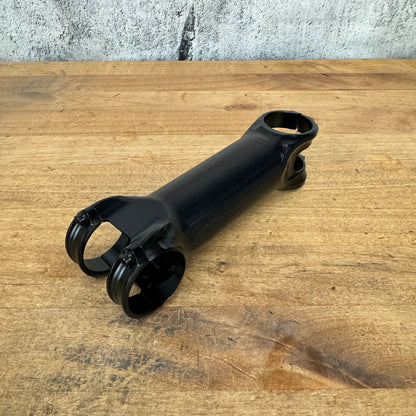 New! Extralite HyperStem 120mm ±6 Degree 31.8mm Black Bike Stem 86g