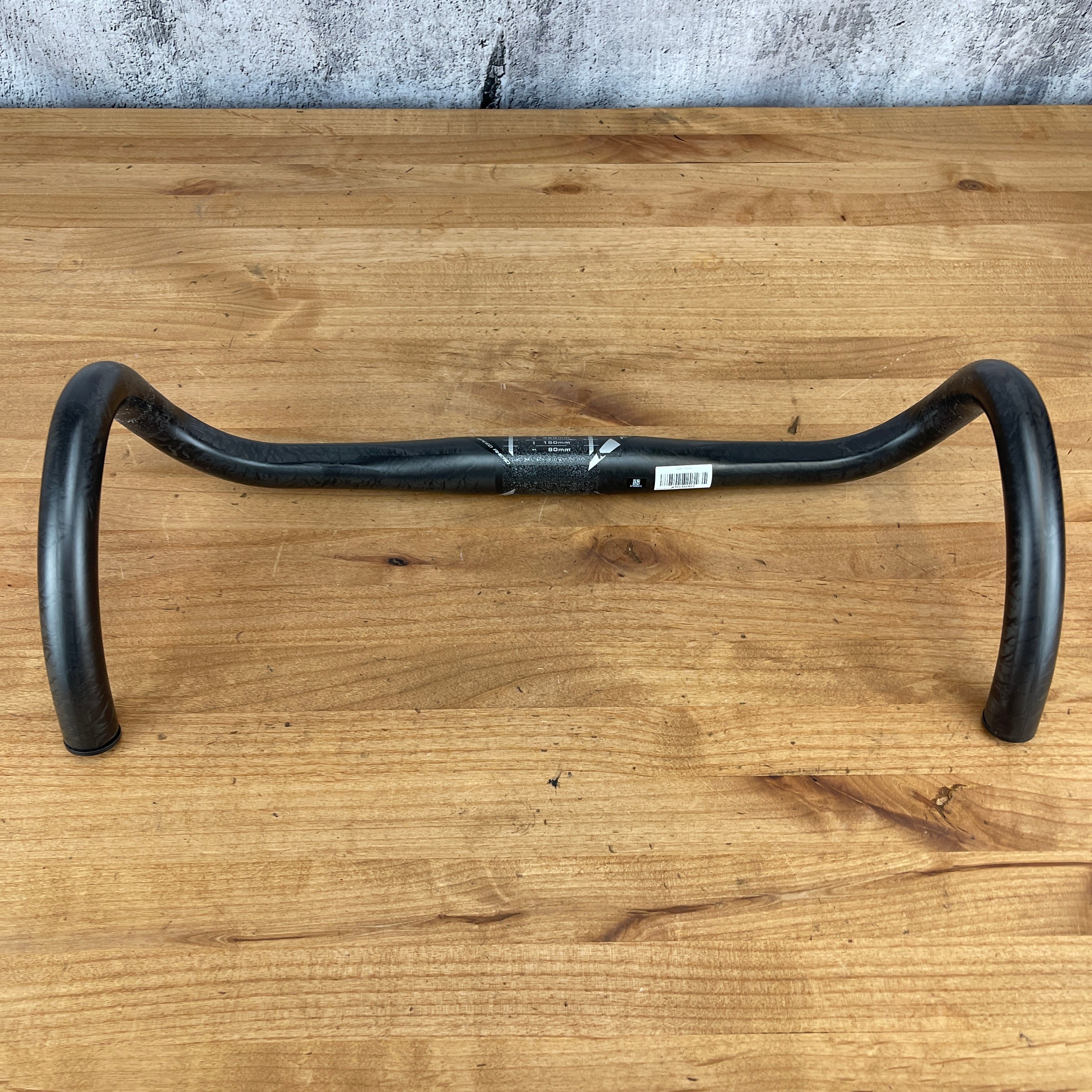 Itm 101 best sale carbon road handlebars