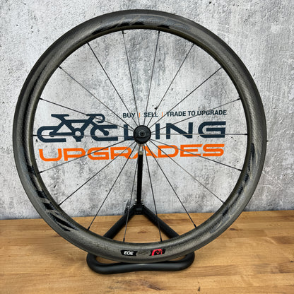 Zipp Firecrest 303 Carbon Clincher Front Wheel 700c Rim Brake Kogel Ceramic