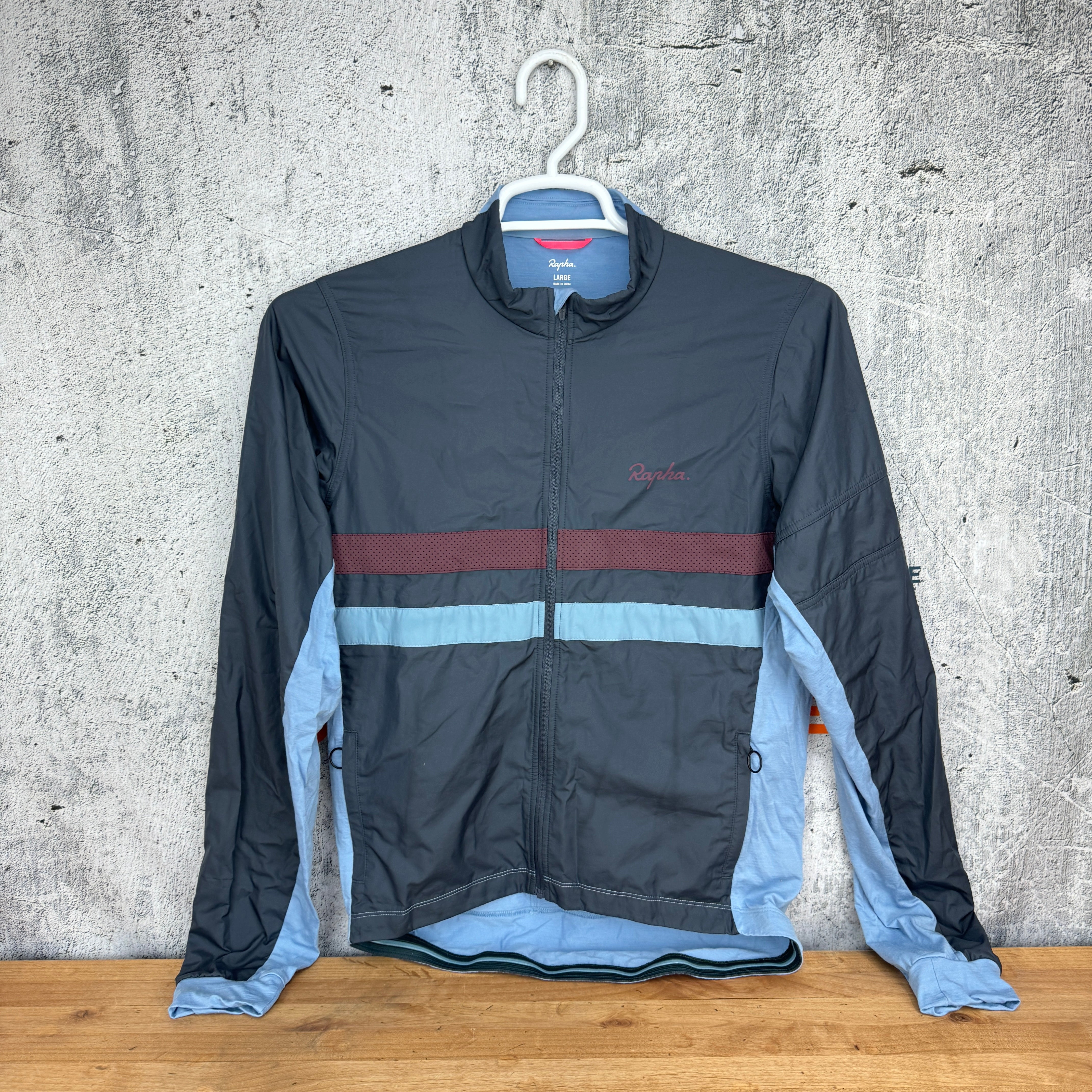 Rapha – CyclingUpgrades.com