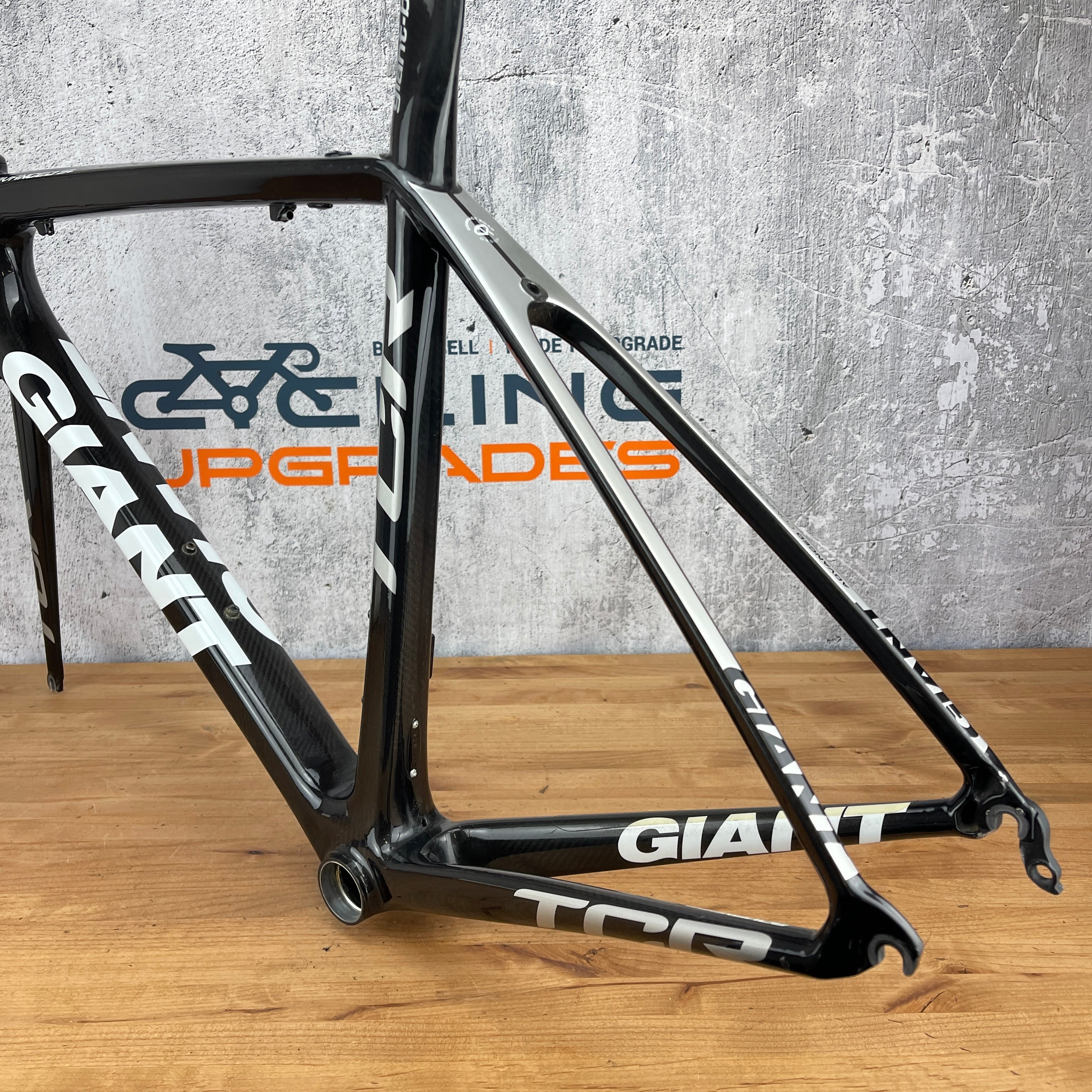 Giant tcr discount advanced 2 2010