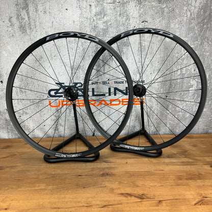 New! Boyd GVL Alloy Tubeless Compatible Gravel Disc Wheelset 700c 1918g