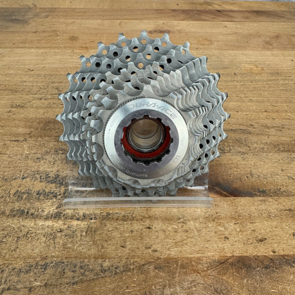 Shimano Dura-Ace CS-7800 "Light Wear" 11-25t 10-Speed Bike Cassette 198g