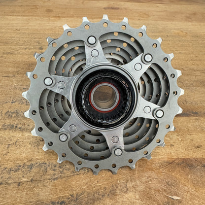 Shimano Dura-Ace CS-7800 "Light Wear" 11-25t 10-Speed Bike Cassette 198g