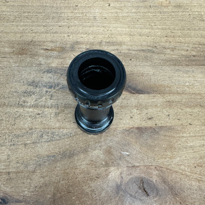 New Takeoff! Shimano Dura Ace BB-R9100 BSA for Shimano 24mm Bottom Bracket