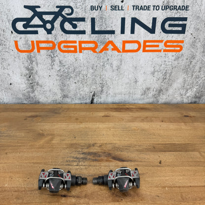 Time ATAC 5 ROC Steel Clipless MTB Mountain Bike Pedals 382g