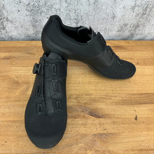 Fizik Tempo Overcurve R4 EU 44.5 Road 3-Bolt Boa Men's Cycling Shoes