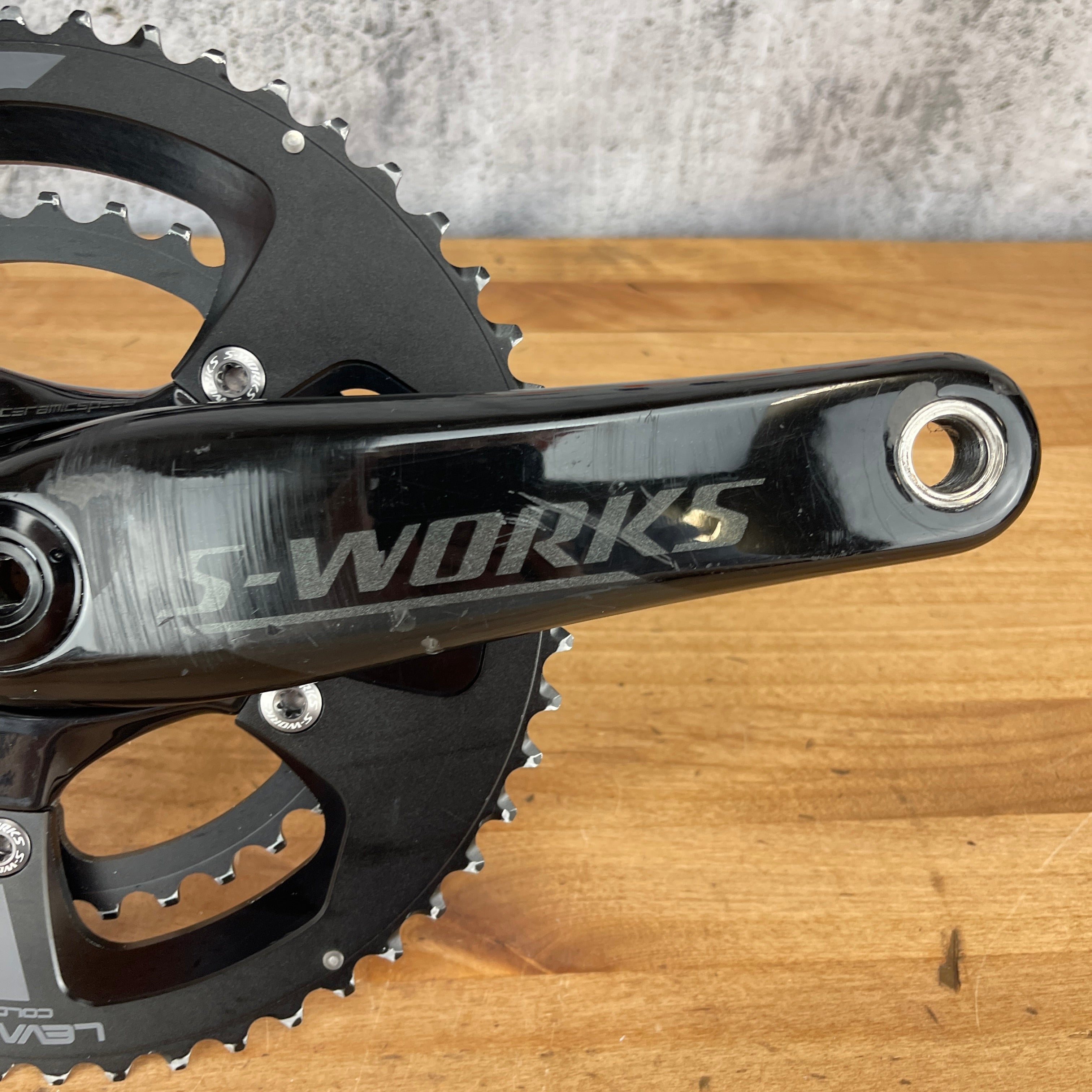 S-WORKS POWER CRANKS DUAL | nate-hospital.com