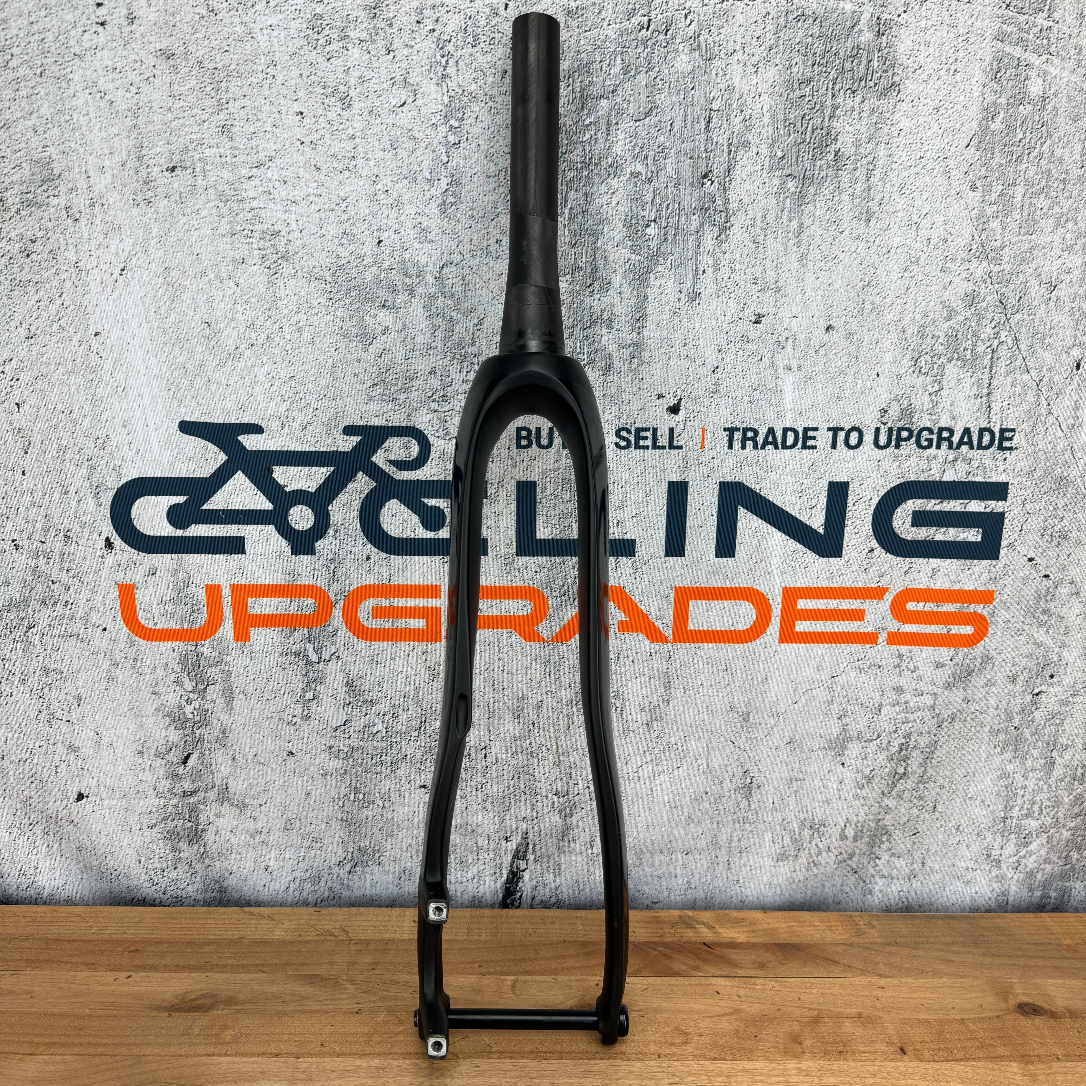 Trp carbon fork sale