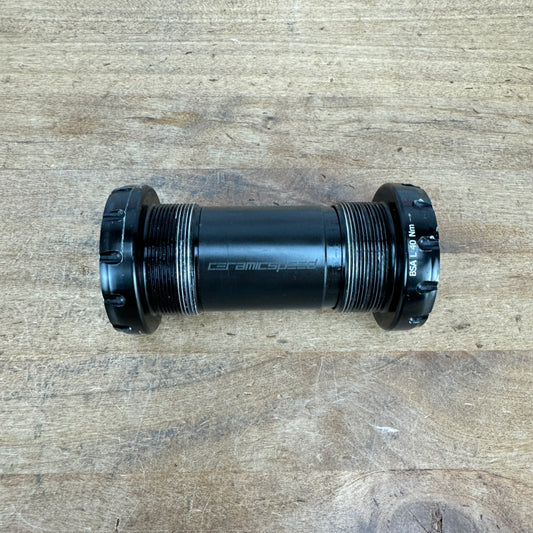 Ceramicspeed BSA English Threaded for Sram DUB 29mm Spindle Bottom Bracket