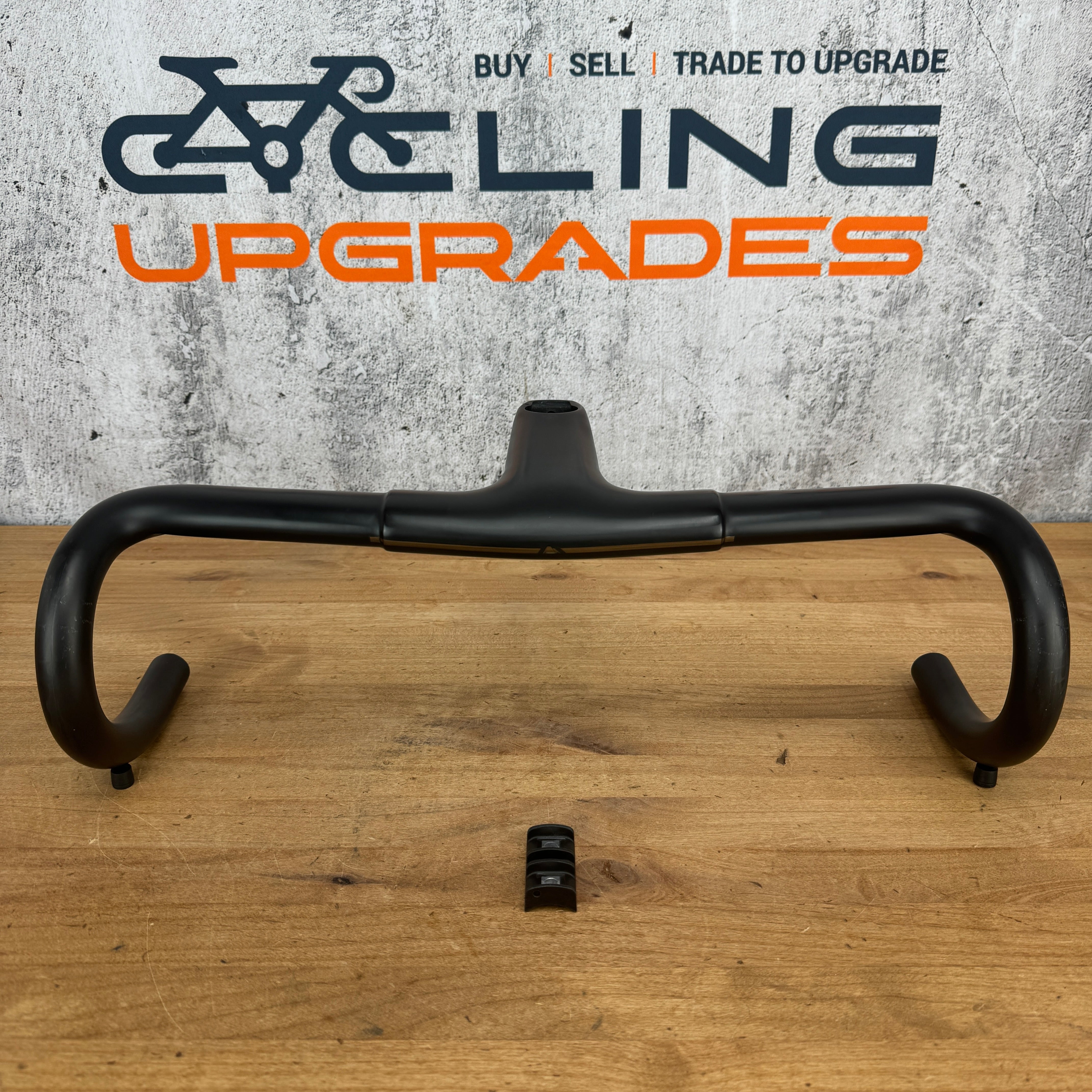 Canyon handlebar on sale