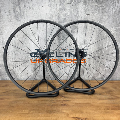 Low Mile! Classified G19 Powershift Carbon Tubeless Gravel Disc Wheelset 700c 1181g