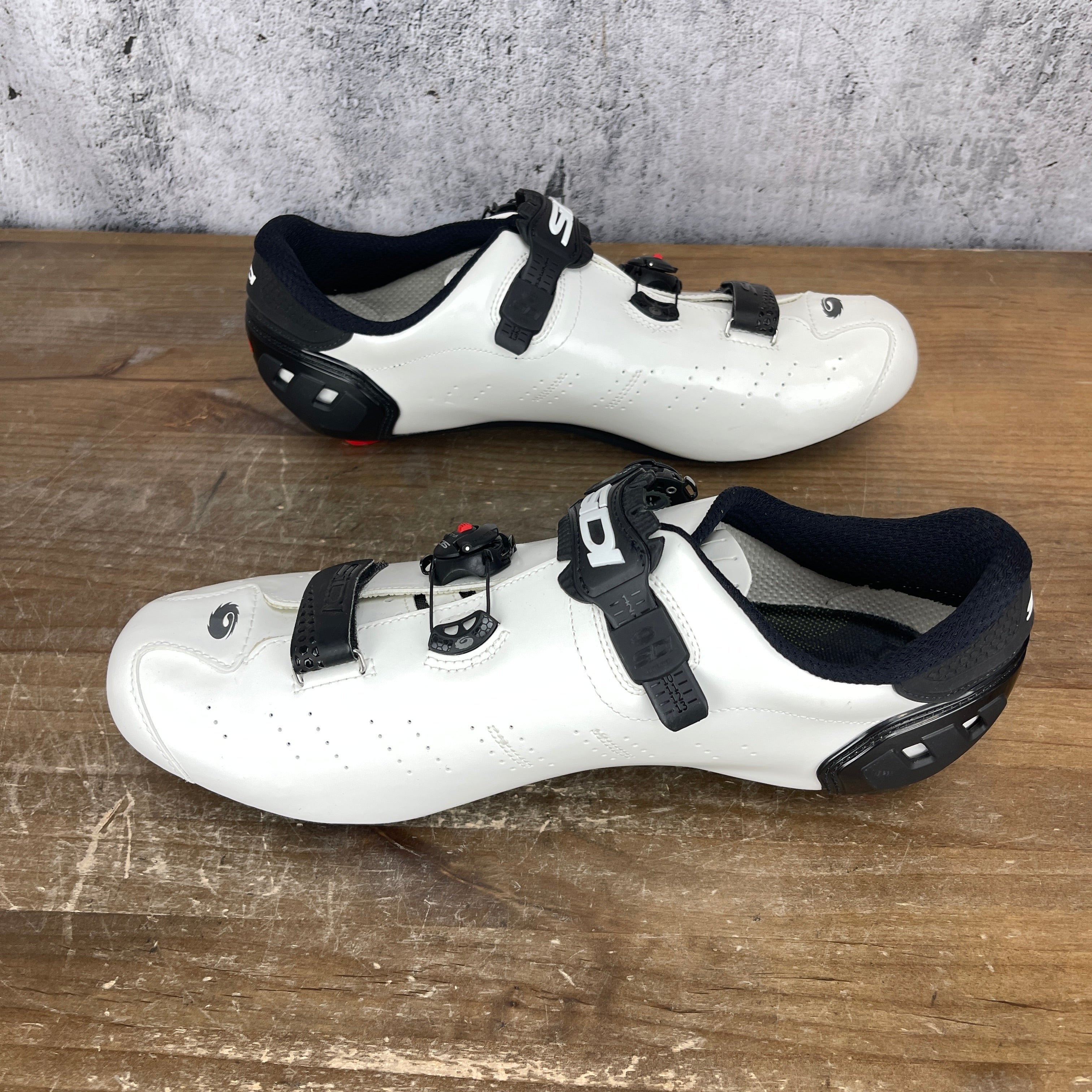 Sidi ergo cheap 5 road shoes